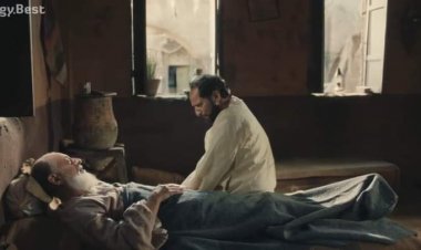 أشعار صوفية في أولى حلقات «جزيرة غمام».. فمن صاحبها؟