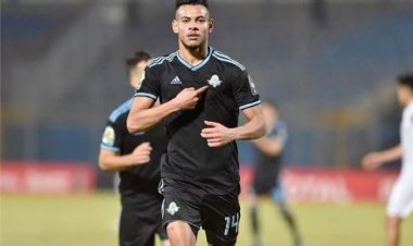 حقيقة انتقال ثلاثي بيراميدز إلى الزمالك الصيف المقبل| فيديو