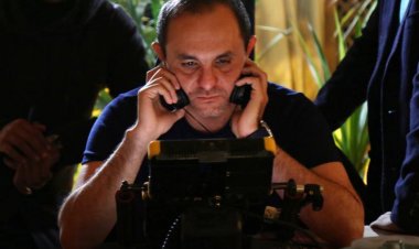 خاص| خالد نعيم مخرجا للوحدة الثانية في مسلسل «انحراف»