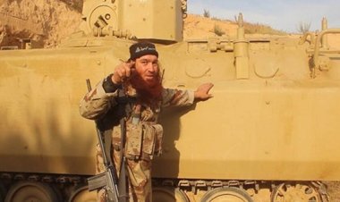 تعرف على الإرهابي كمال علام الذي ذكر اسمه في مسلسل «الاختيار 3»