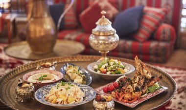 أفطر على ذوقنا.. «العاصمة» تقدم إفطار ثاني أيام رمضان