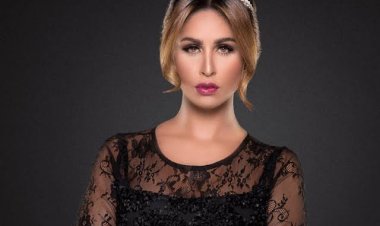 مي سليم لـ«العاصمة»: ردود الأفعال على مسلسل «دنيا تانية» خضتني!