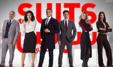 suits بالعربي يتصدر تريند جوجل بعد الحلقة الأولى