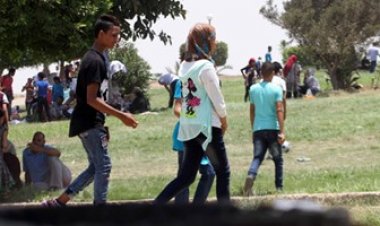 فتاة تنهي حياة بائع متجول في نهار رمضان.. «تحرش بها»