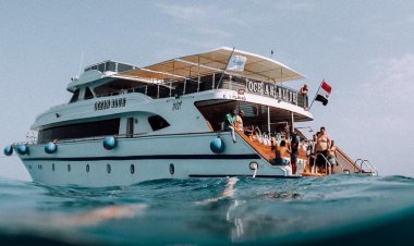 اعرف كيف تكسب رحلة مجانية لمدة أسبوع عن طريق وزارة السياحة 