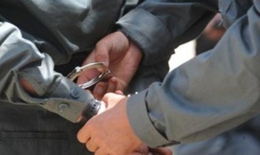 ضبط هارب من تنفيذ أحكام قضائية بالحبس 74 سنة في الإسكندرية