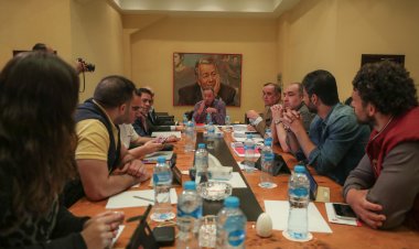 5  قرارات جديدة لمجلس الأهلي  في اجتماعه الأخير