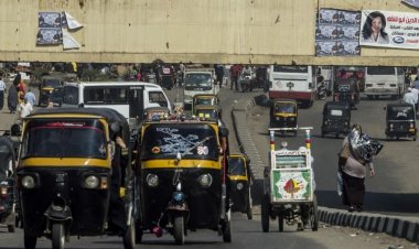 منع سير التوكتوك بمحافظة الإسكندرية.. بهذه الأماكن