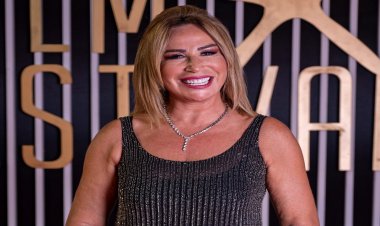 إيناس الدغيدي في ضيافة برنامج «كلام الناس في رمضان» مع ياسمين عز «الليلة»