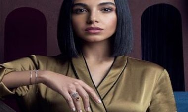 سلمى أبو ضيف تتصدر تريند جوجل في «راجعين يا هوى»