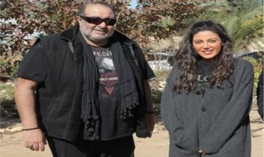 سامح عبدالعزيز لـ"العاصمة": نور الكاديكي اعتذرت لريهام حجاج وكنت سأتخذ إجراءً ضدها