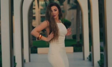 لا يناسب الشهر الكريم.. مطالبات بوقف إعلان ترقص فيه ميريام فارس