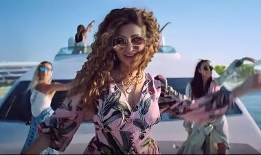 بعد الهجوم عليها.. حذف مشاهد «الرقص» من إعلان ميريام فارس لرمضان 2022