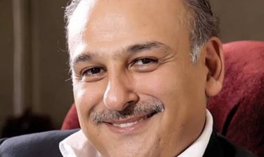 جمال سليمان لـ«العاصمة» :«مين قال؟ عجب الناس .. ومحدش قالي لهجتك صعبة»