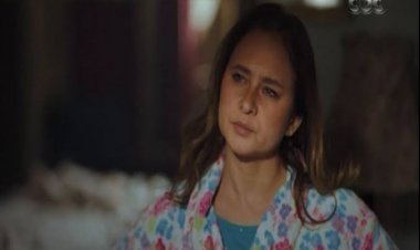 القبض على نيللي كريم لاتهامها بالسرقة في الحلقة الثانية من «فاتن أمل حربي»