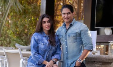 خاص لـ«العاصمة».. خلافات زوجية بين أحمد أبو هشيمة وياسمين صبري