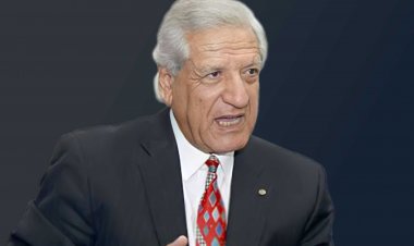 رئيس لجنة الموازنة بالنواب: تباطؤ التضخم العالمي مرهون بتوقف الحرب الروسية الأوكرانية