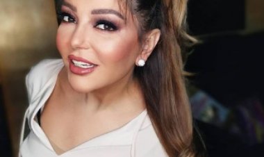 سميرة سعيد: على مسئولية خالد تاج الدين.. عمرو دياب كان بياخد الأغانى بتاعتى