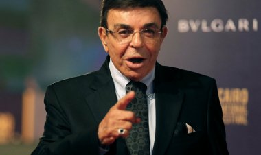 خاصI تعرف على سبب تعطل إجراء سمير صبري لعملية «قسطرة القلب»