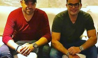 خالد تاج الدين يرد على سميرة سعيد: «ماقولتش إن عمرو دياب بيخطف أغانيها»