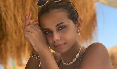 منة عرفة عن لبس المايوه: هاستغفر وربنا هيسامحني