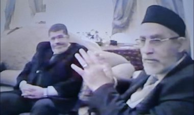 «الاختيار 3» يفضح المرشد.. تسجيل لمحمد بديع: السلفيون شراذم وليس لهم ثقل في الشارع المصري