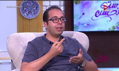 الناقد الفني عبدالله غلوش: «يوتيرن» مسلسل مختلف.. وسامح عبدالعزيز نجح في إخراج موهبة ريهام حجاج