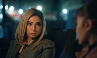 روجينا تواصل تصوير «انحراف» وسط ظروف صعبة