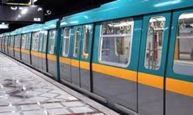 اليوم.. محاكمة مسئول بمترو الأنفاق بتهمة الرشوة