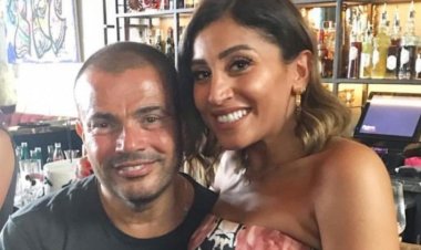 دينا الشربيني بعد انفصالها عن عمرو دياب: «جاهزة للارتباط عشان مقدرش أعيش من غير حب»