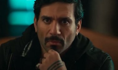 أبرزها «تجارة الأعضاء».. تفاصيل مثيرة في أحداث الحلقة الثانية من «بابلو»