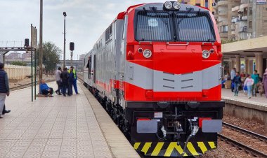 اعرف طريقة تقديم شكوى عند تعطل القطارات أو تأخرها