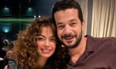 داليا مصطفى تدافع عن زوجها بعد الحلقات الأولي من «فاتن أمل حربي»