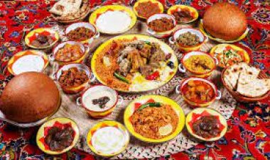 أفطر على ذوقنا.. نقدم إفطار ثالث أيام رمضان