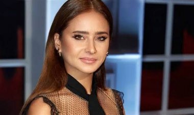 نيللي كريم لـ«العاصمة»: شخصية شريف سلامة في «فاتن أمل حربي» مليانة مفاجآت