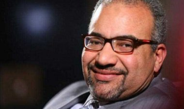 موعد انتهاء بيومي فؤاد من مسلسل «عودة الأب الضال»