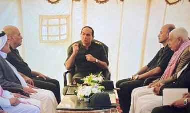 الاختيار 3 يعيد العملية «نسر» بسيناء إلى أذهان المواطنين.. تعرف على تفاصيلها