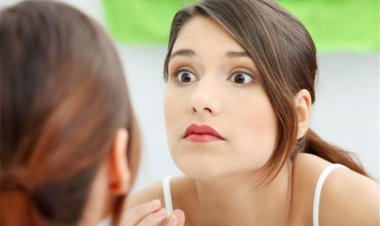 عادات خاطئة تضر البشرة في رمضان