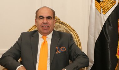 النائب ياسر الهضيبي يطالب بالتصدي لشركات التوصيل الوهمية