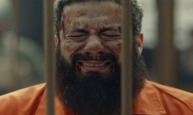 من هو الطيار الأردني «معاذ الكساسبة» الذي حرقته داعش في «العائدون»؟