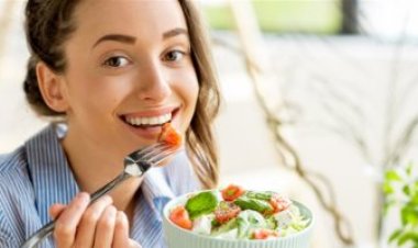 تعرفي على دور الطبخ الصحي في المحافظة على وزنك