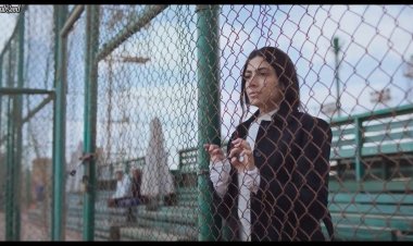 هدى المفتى تتعرض للتحرش في «سوتس» بالعربى   