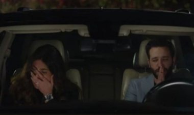 ملخص الحلقة الثانية من «يوتيرن».. هروب يارا الكردى بعد صدم سيدة بسيارتها وتلجأ لدار الإفتاء