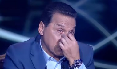 البدري باكيا: كنت سأصعد بمصر إلى كأس العالم