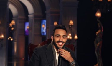 «كهربا»: ارتبطت بفتاة مصرية ودكة الأهلي أفضل من اللعب في الزمالك