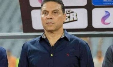 البدري: رفضت الاستقالة لثقتي في الصعود لكأس العالم.. والبعض كان يخاف من نجاحي