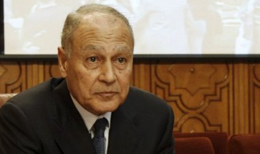 «أبو الغيط» يكشف عن تأثيرات الأزمة الروسية الأوكرانية على أسعار النفط والغاز