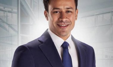 أول ردّ من بطل مسلسل «Suits بالعربي» على نيللي كريم بعد المطالبة بإنقاذها من شريف سلامة