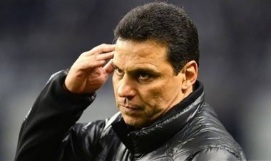 البدري: لم أفشل في مهمتي مع المنتخب.. وقاموا بتزوير عقدي لتفادي الشرط الجزائي