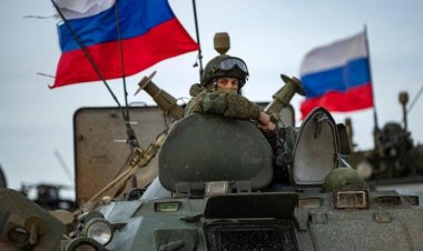 روسيا تستعد لشن هجوم ضخم على القوات الأوكرانية في منطقة «لوجانسك»